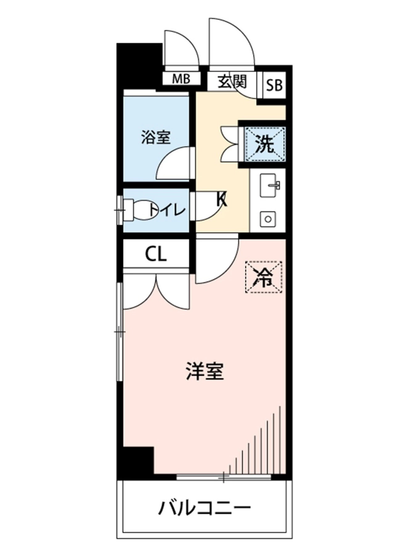 ผังพื้น: