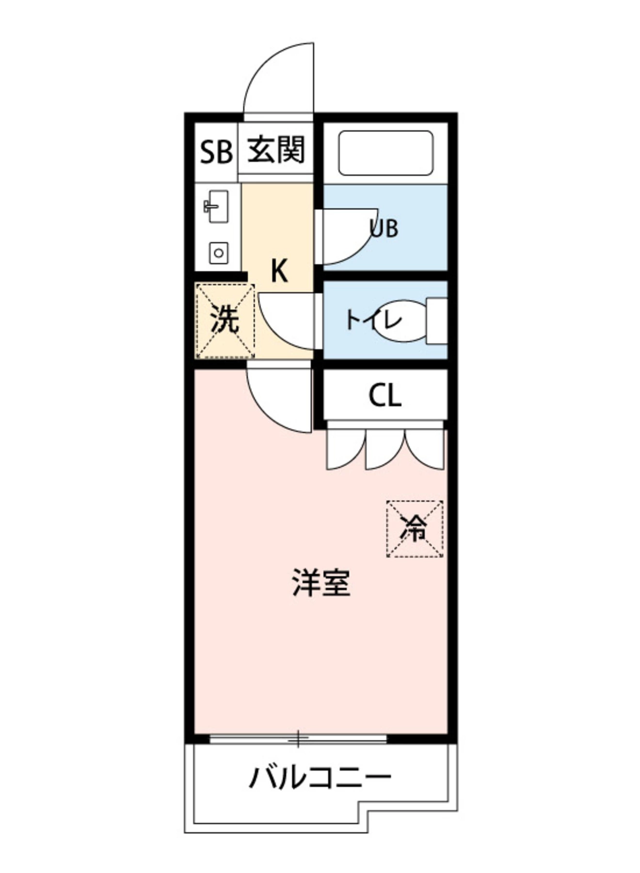 Floor Plan: