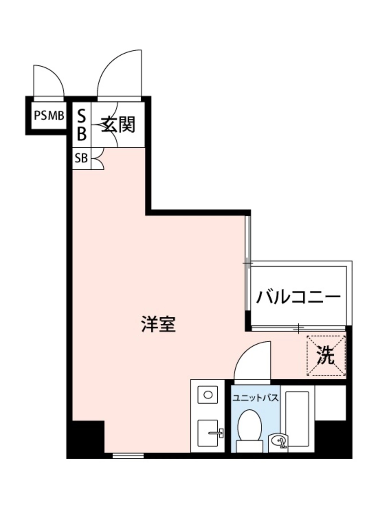 Floor Plan: 