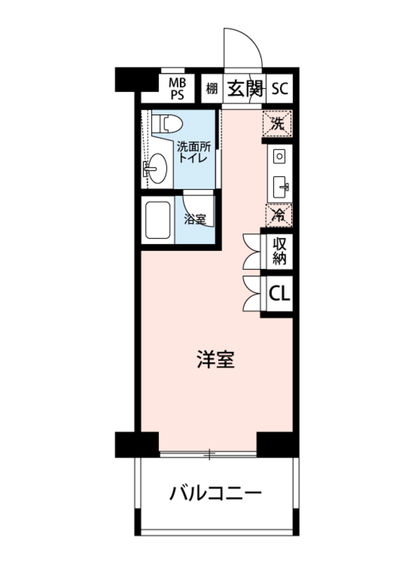 Floor Plan: