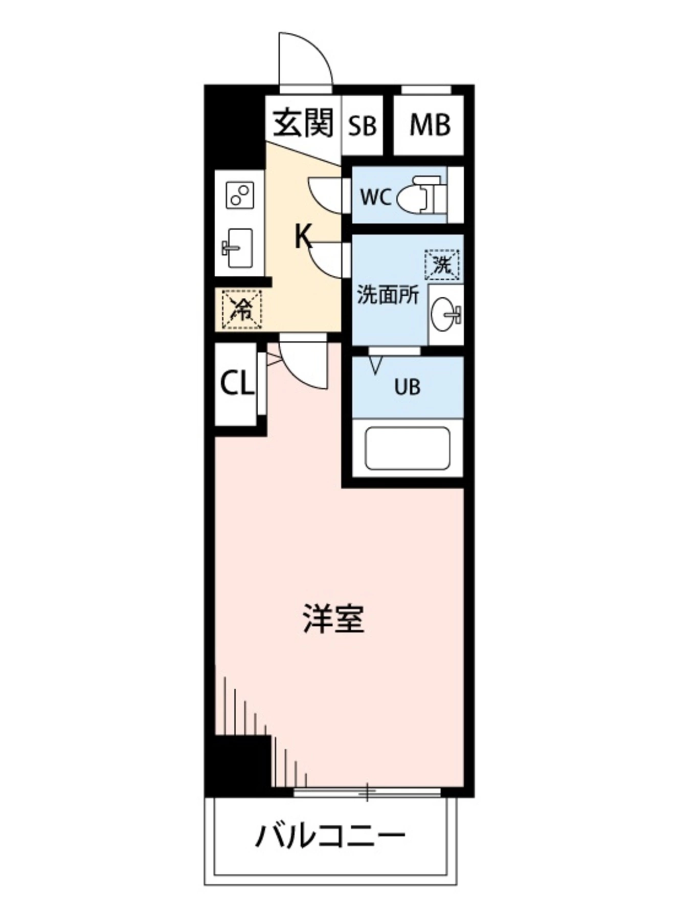 Floor Plan: