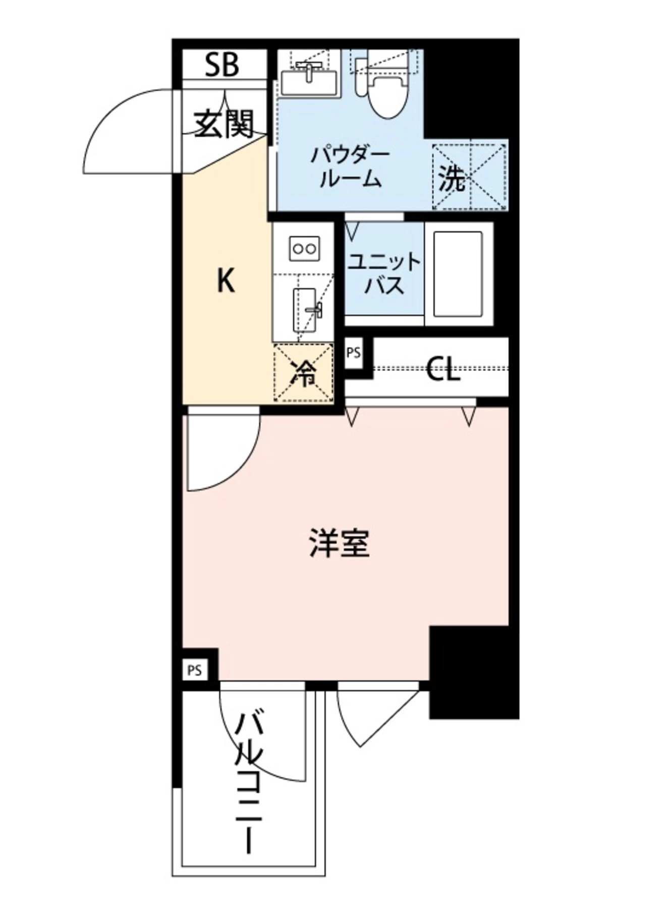 ผังพื้น: