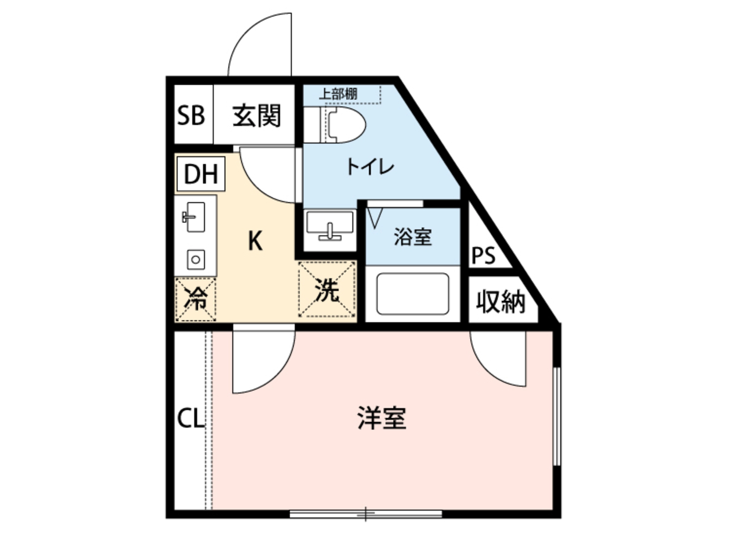 Floor Plan: