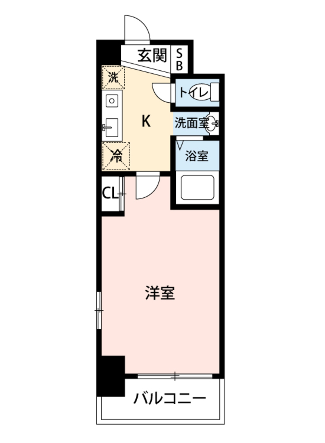 Floor Plan: