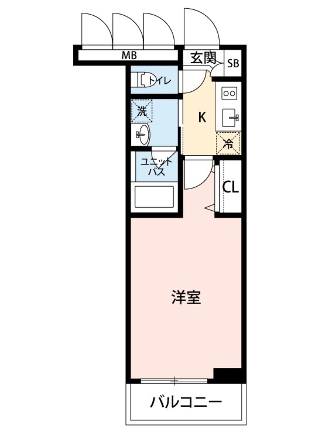 ผังพื้น:
