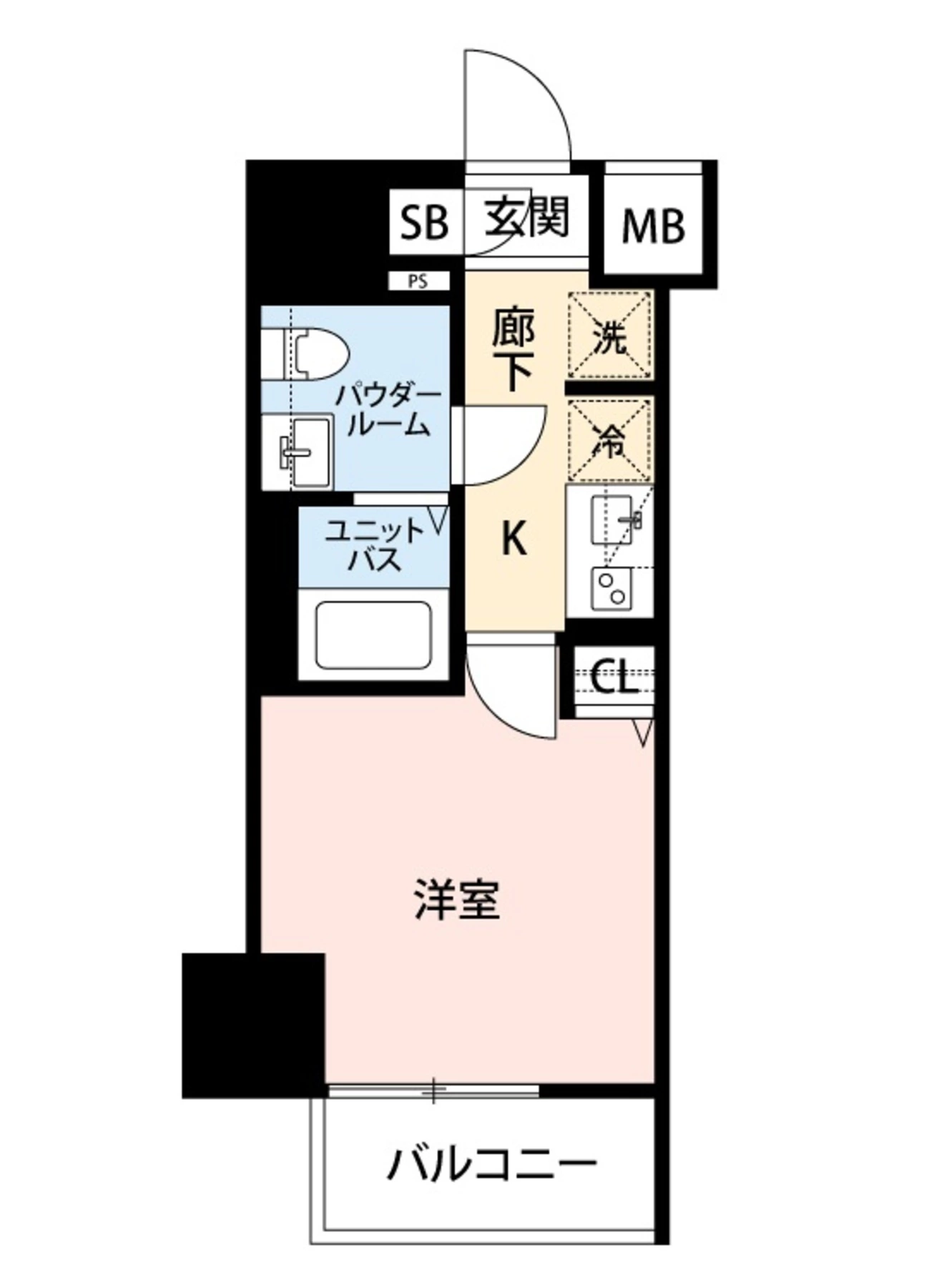 Floor Plan: