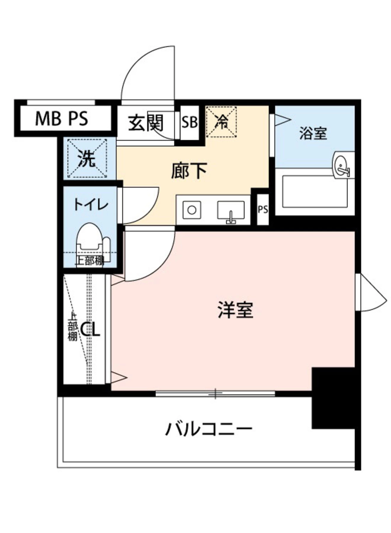 ผังพื้น: