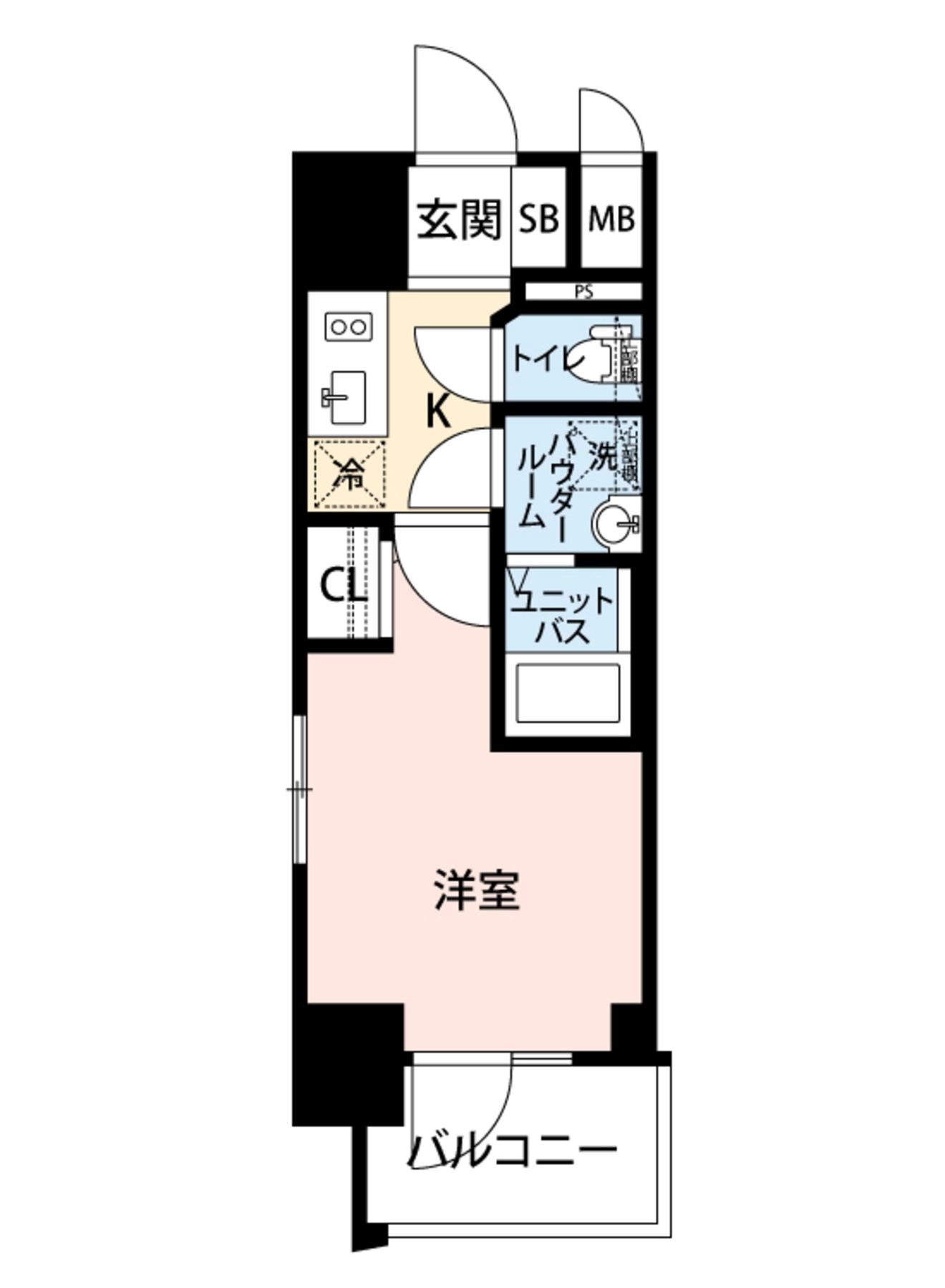 Floor Plan: