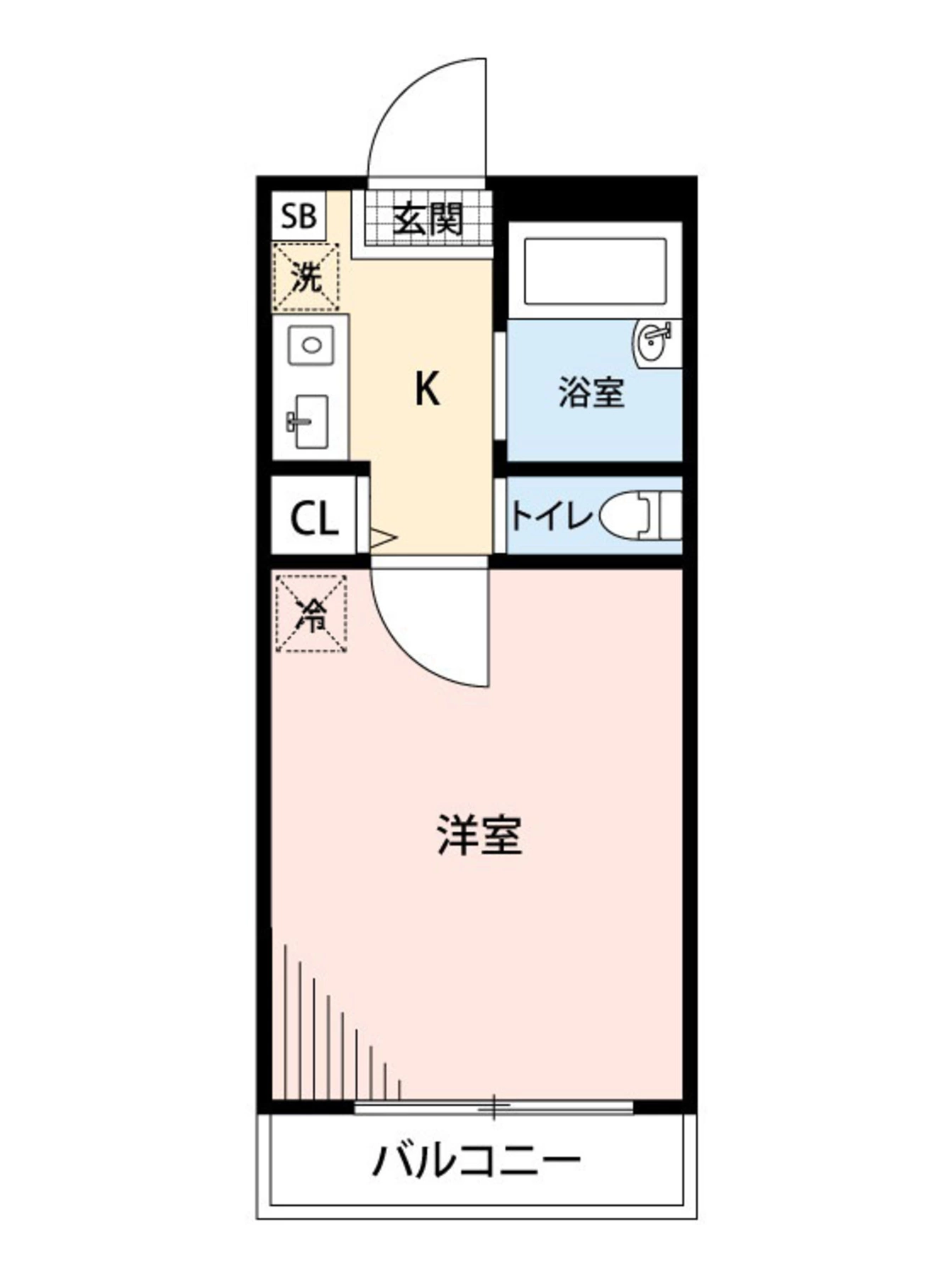 Floor Plan: