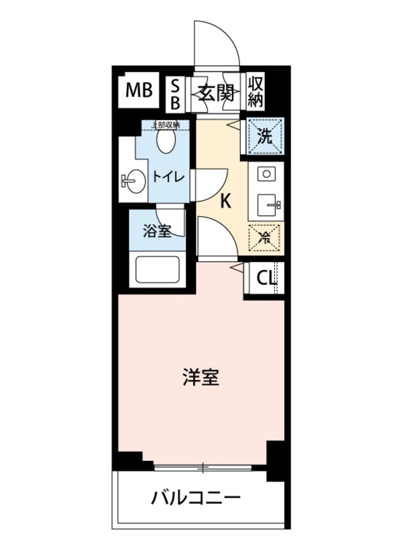 Floor Plan: