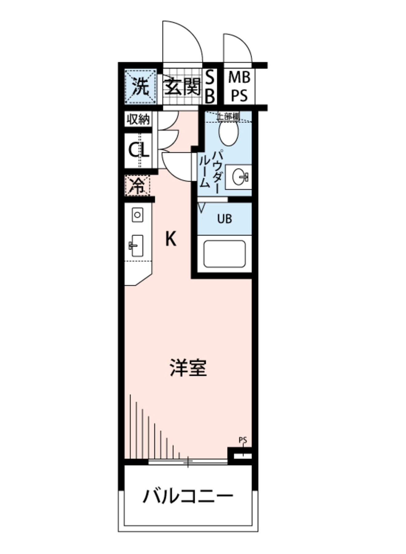 Floor Plan: