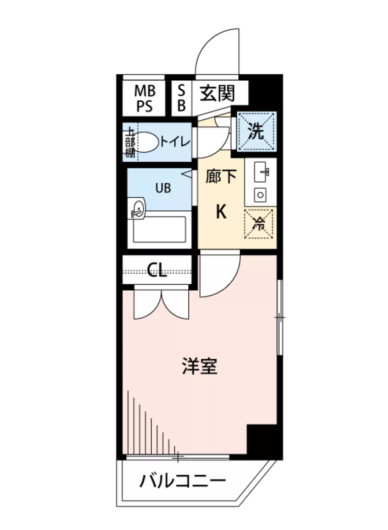 ผังพื้น: