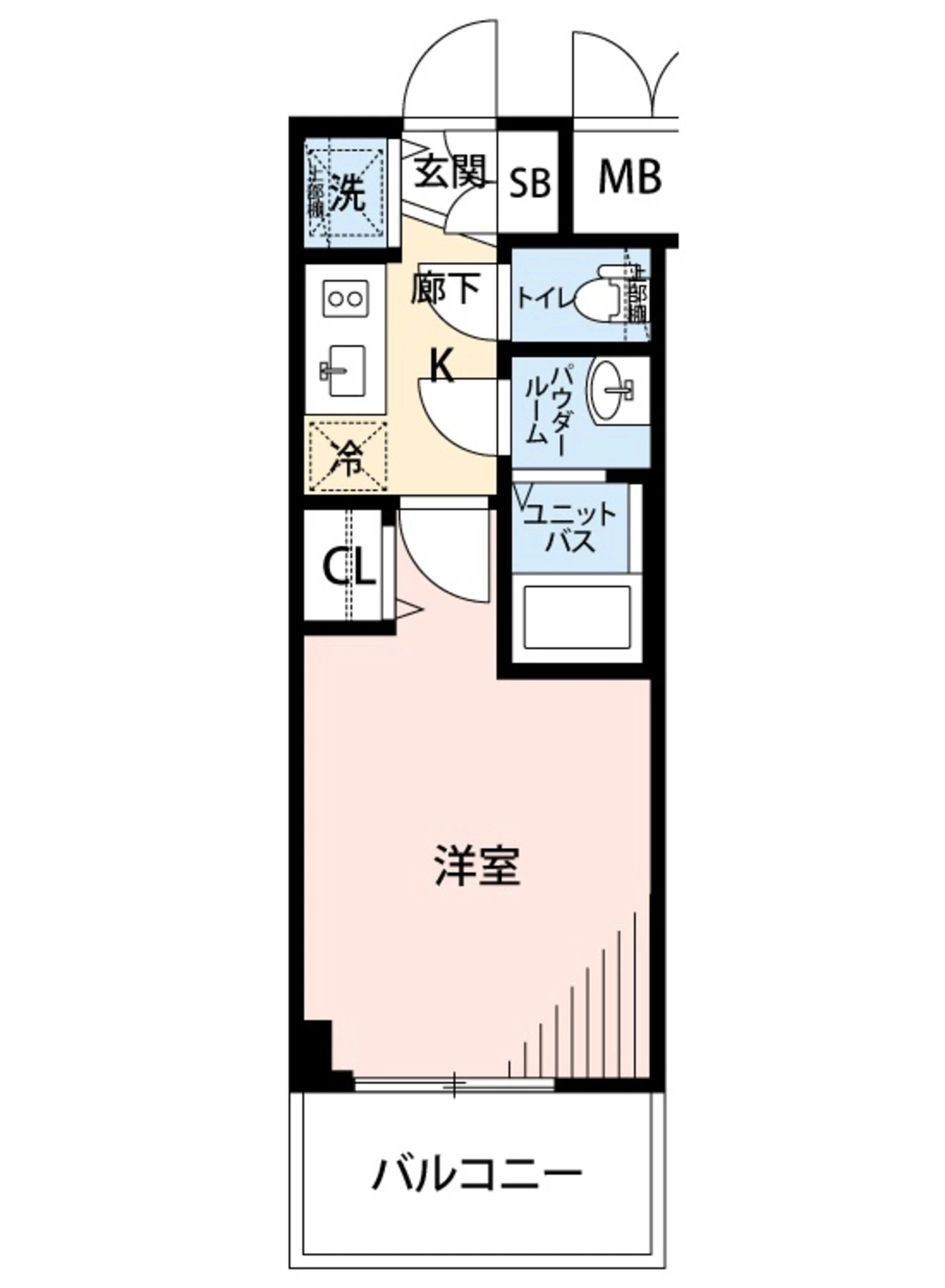 Floor Plan: 