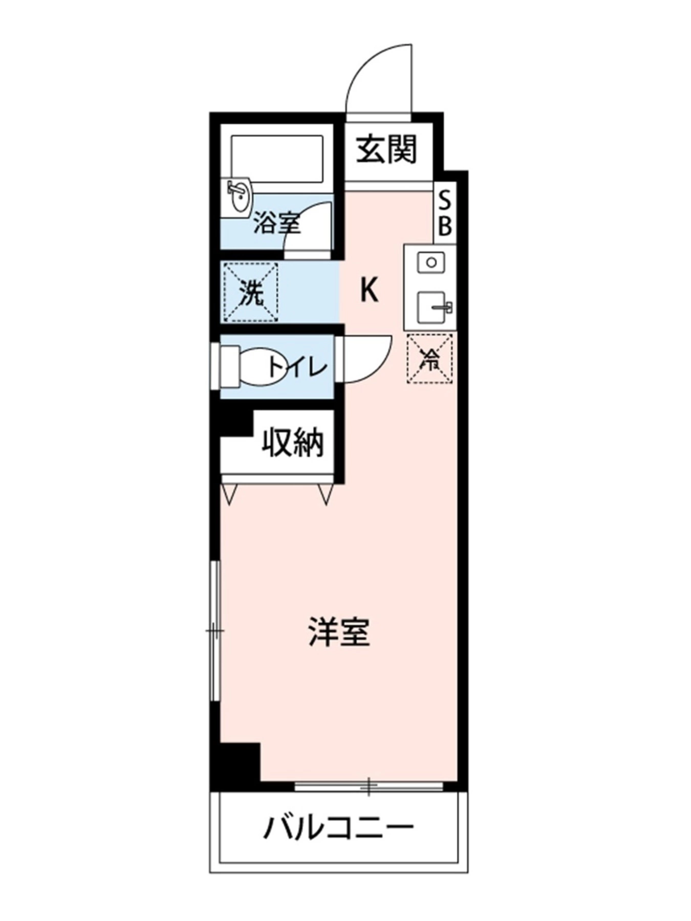 Floor Plan: