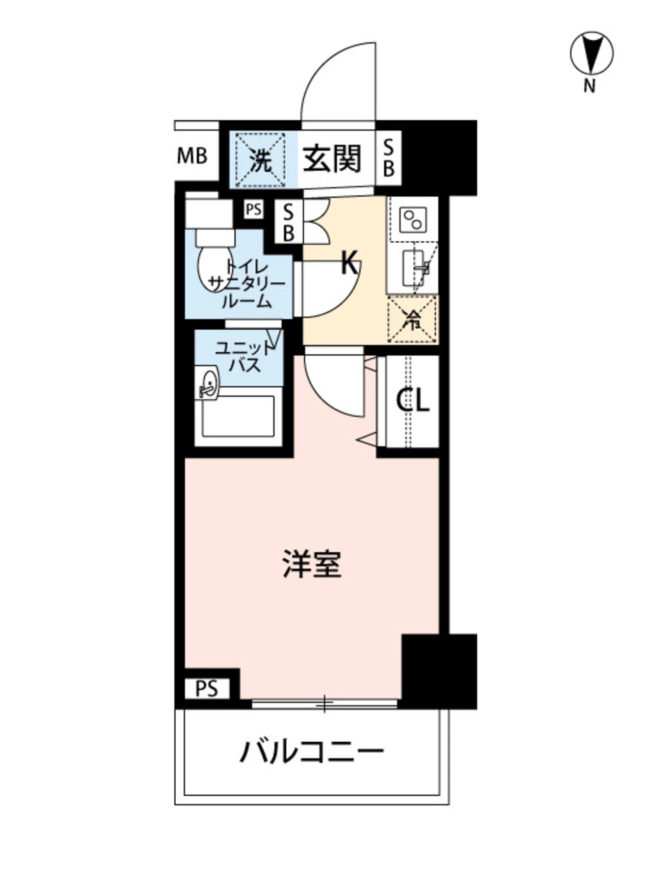 Floor Plan: