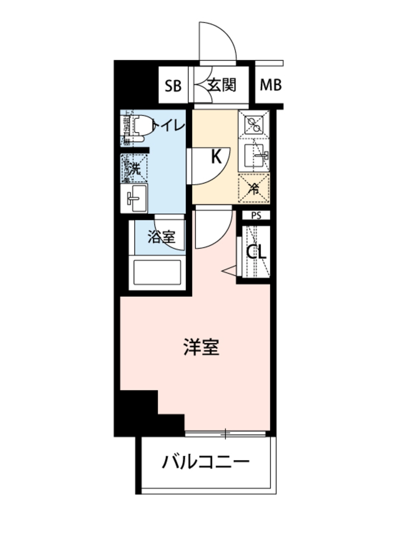 ผังพื้น: