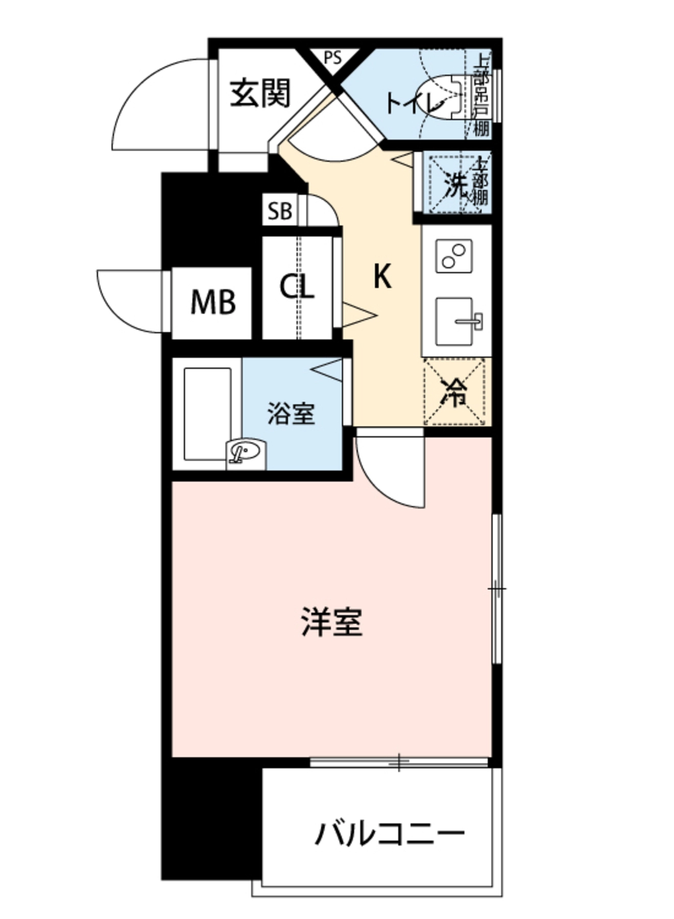 Floor Plan: