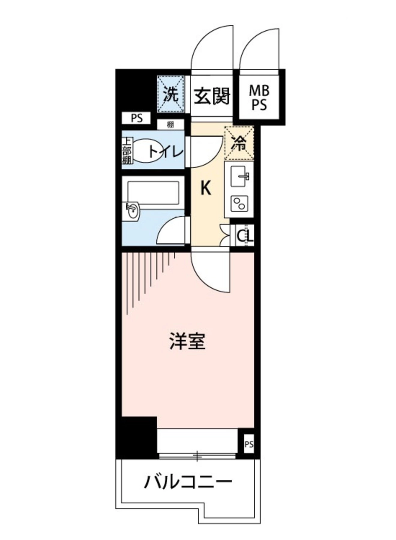 Floor Plan: