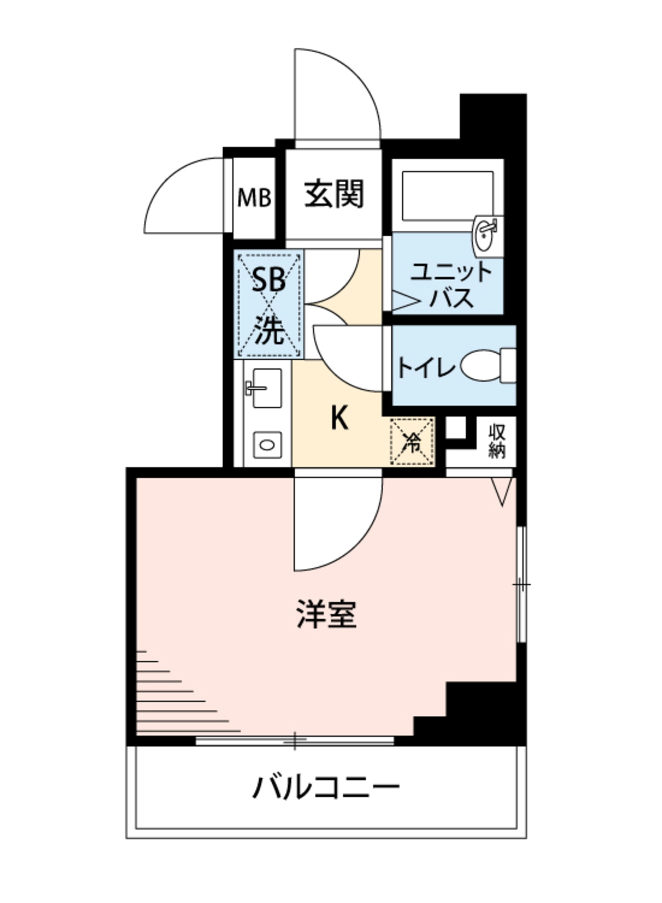 Floor Plan: