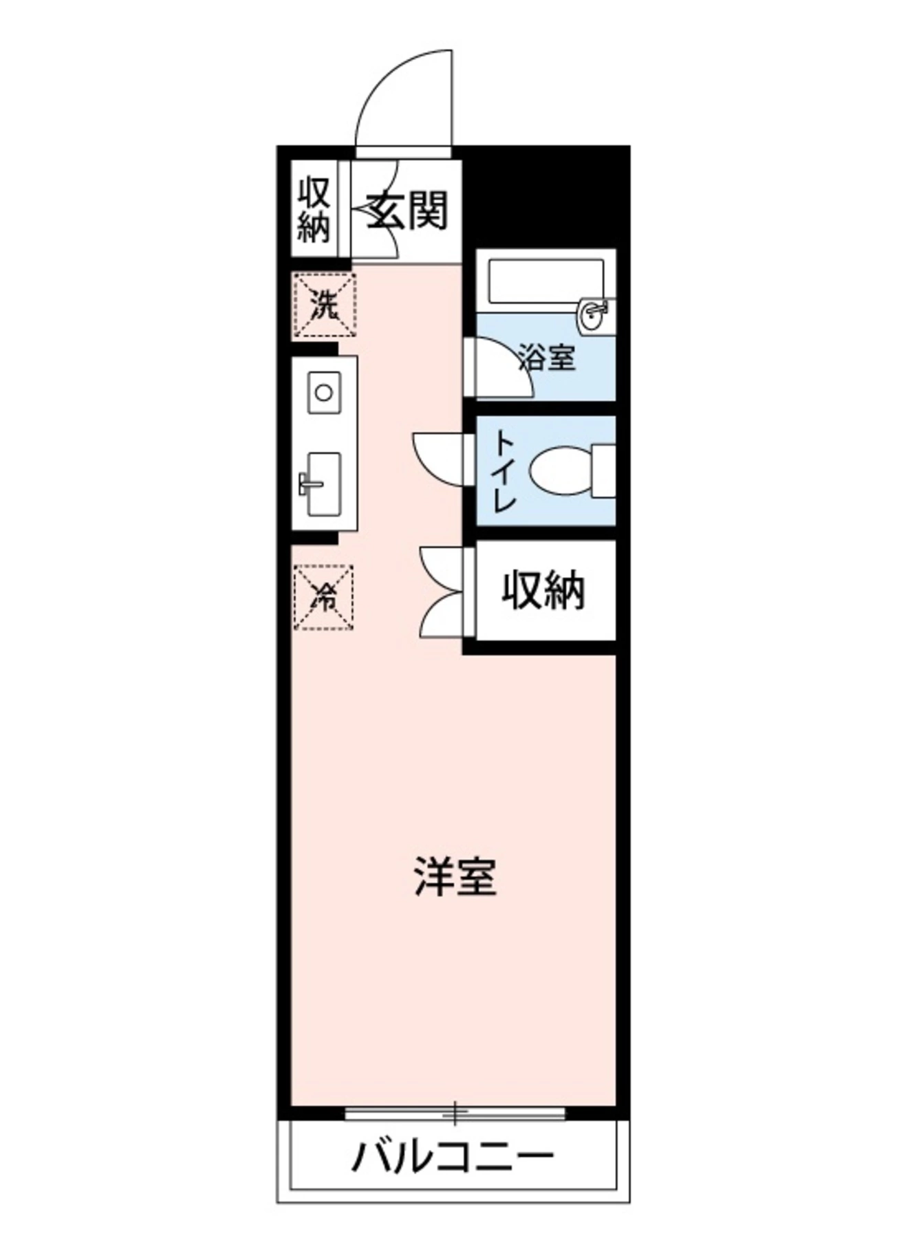 Floor Plan: 