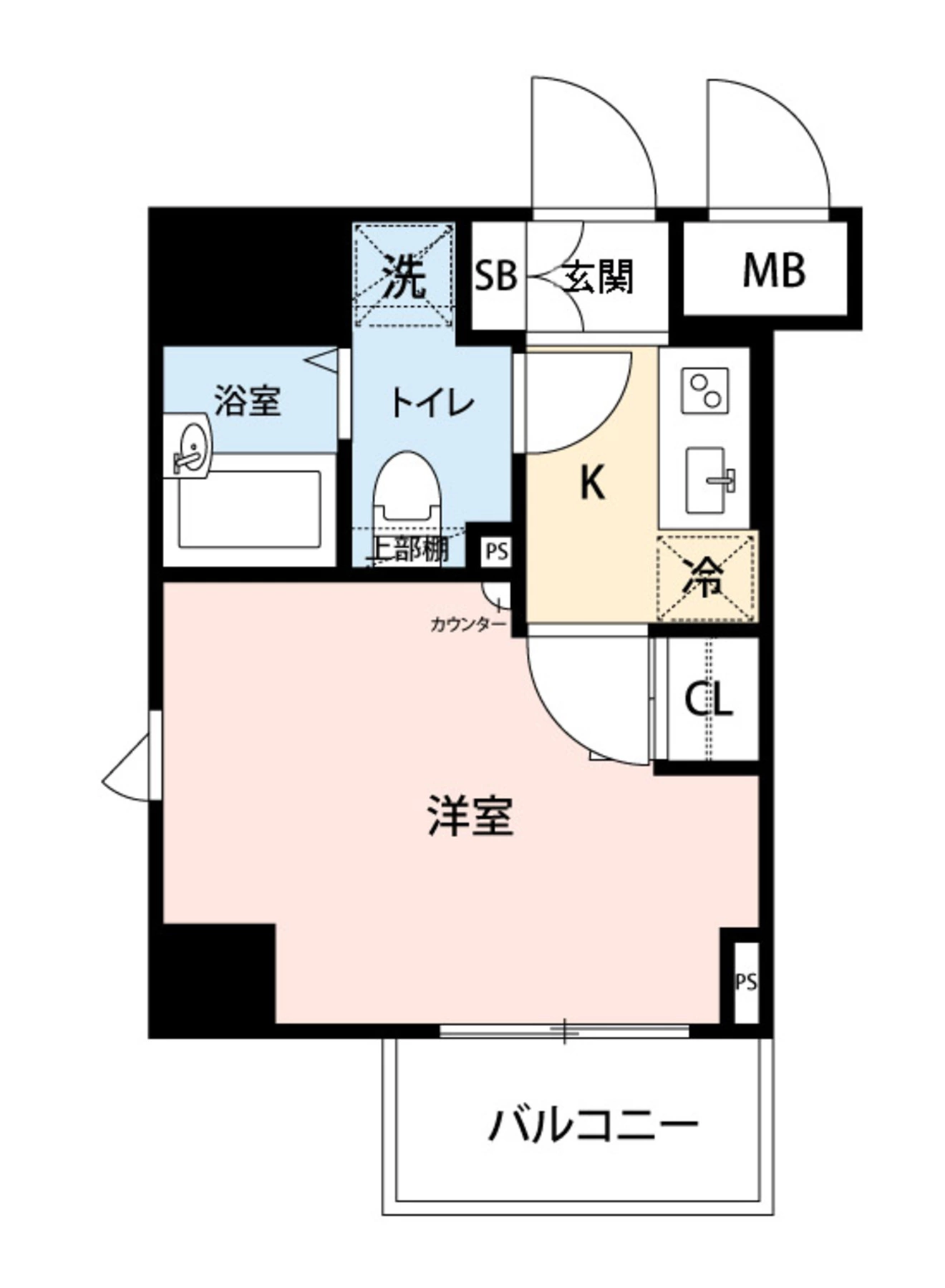 Floor Plan: