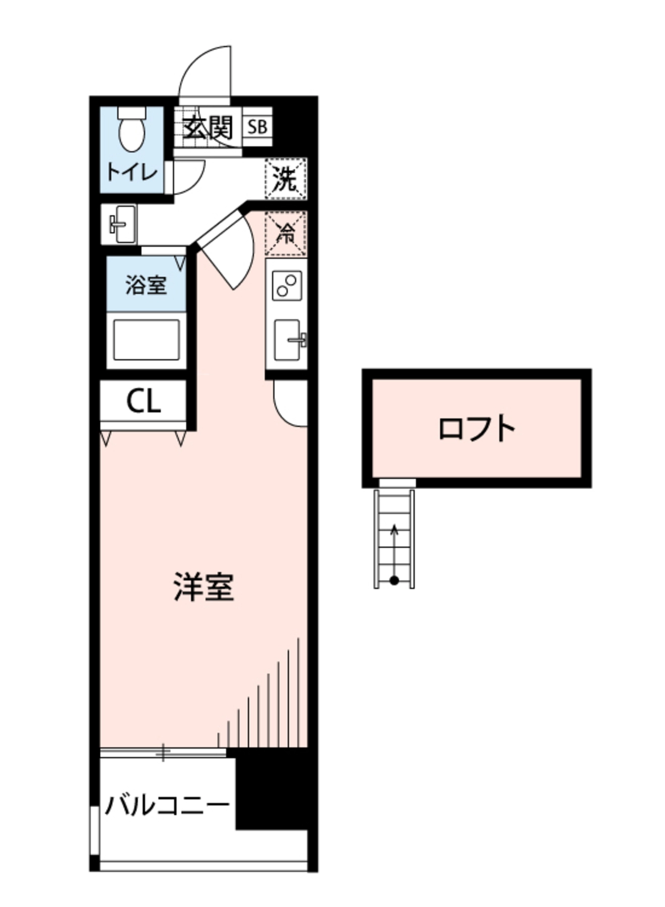 Floor Plan: