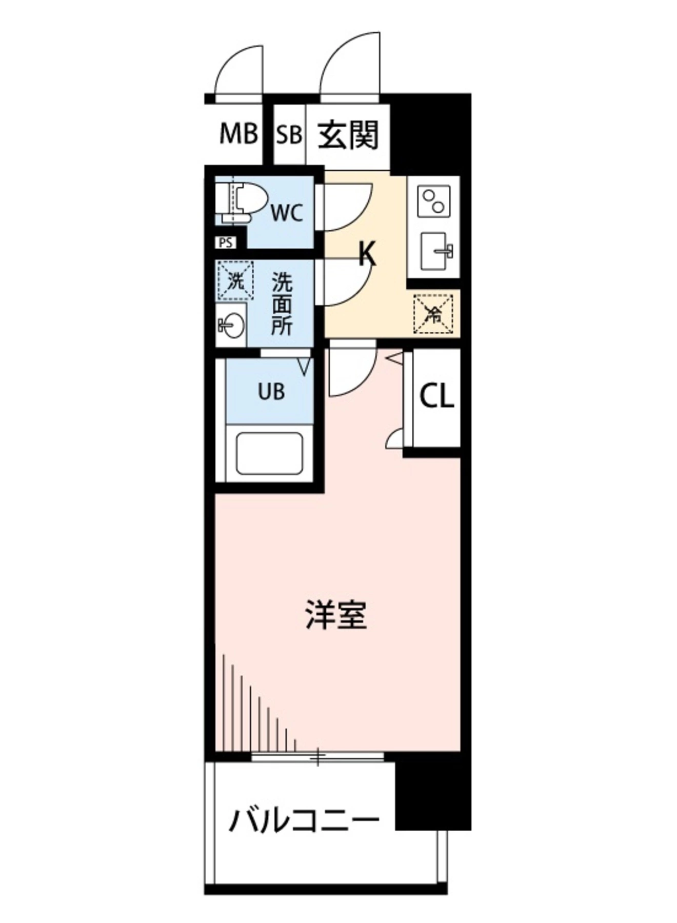 ผังพื้น: