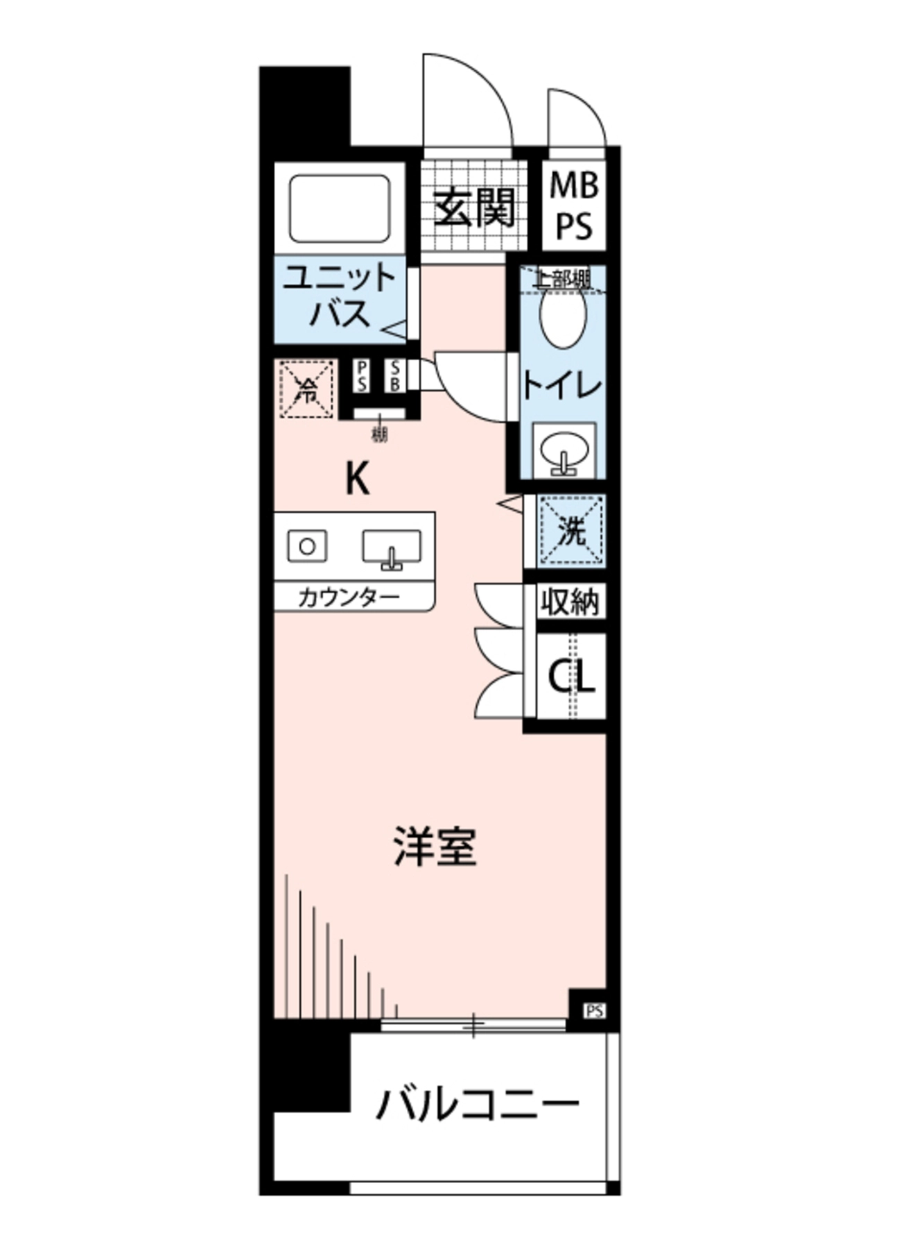 Floor Plan: 
