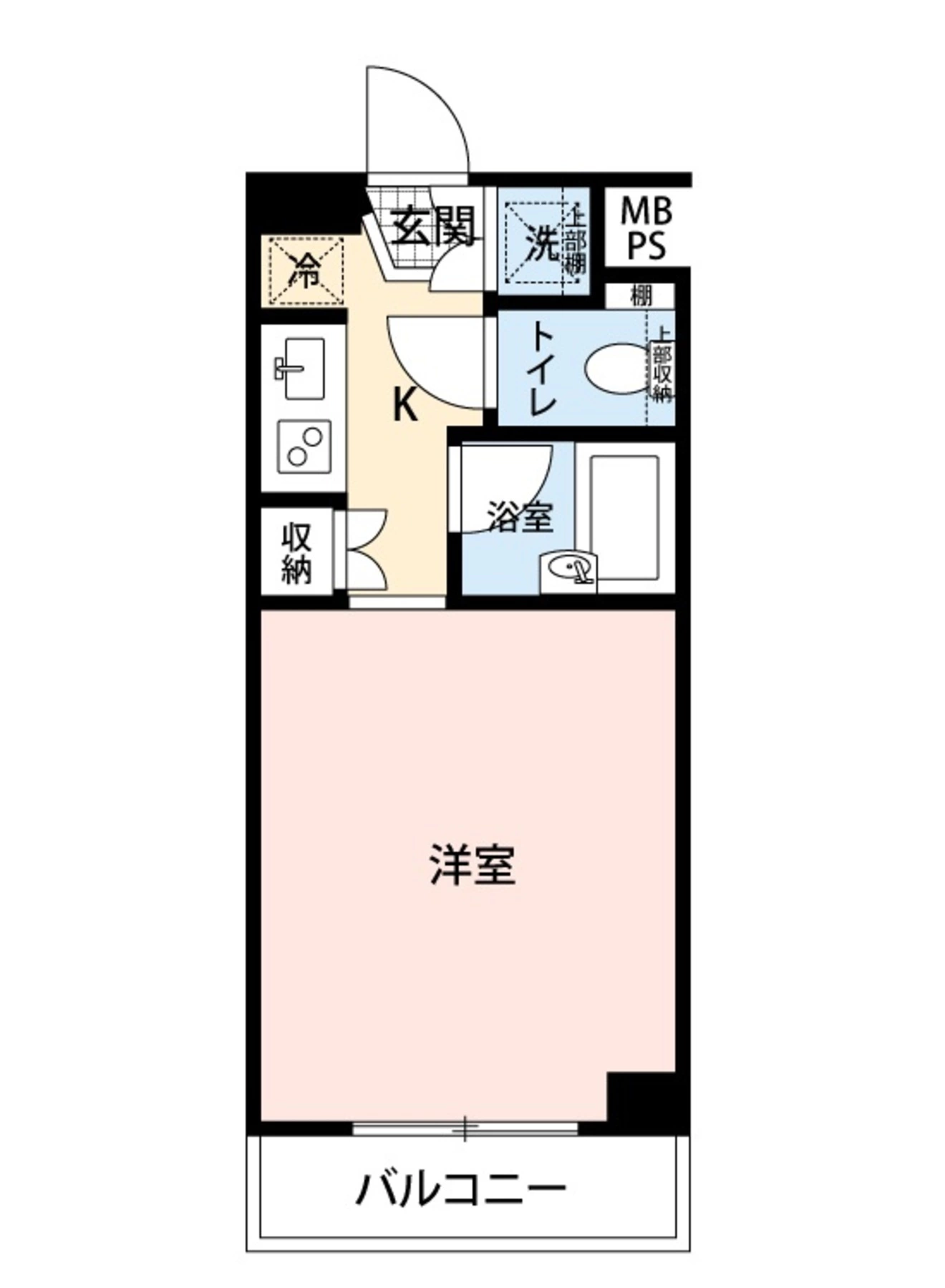 Floor Plan: 