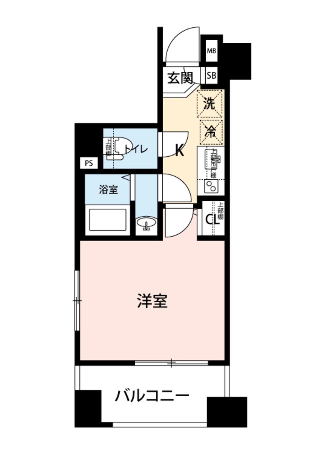 Floor Plan: 