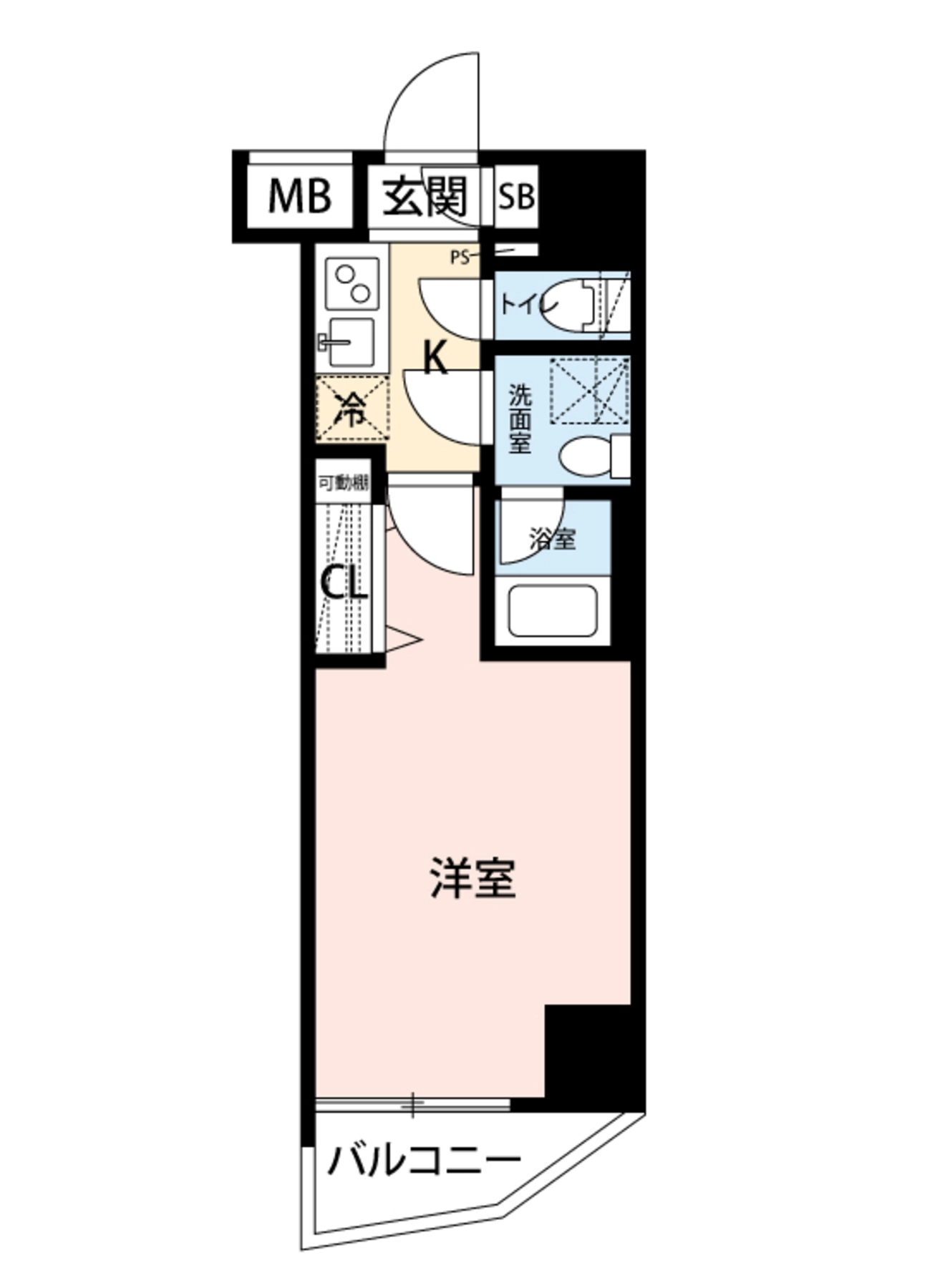 ผังพื้น: