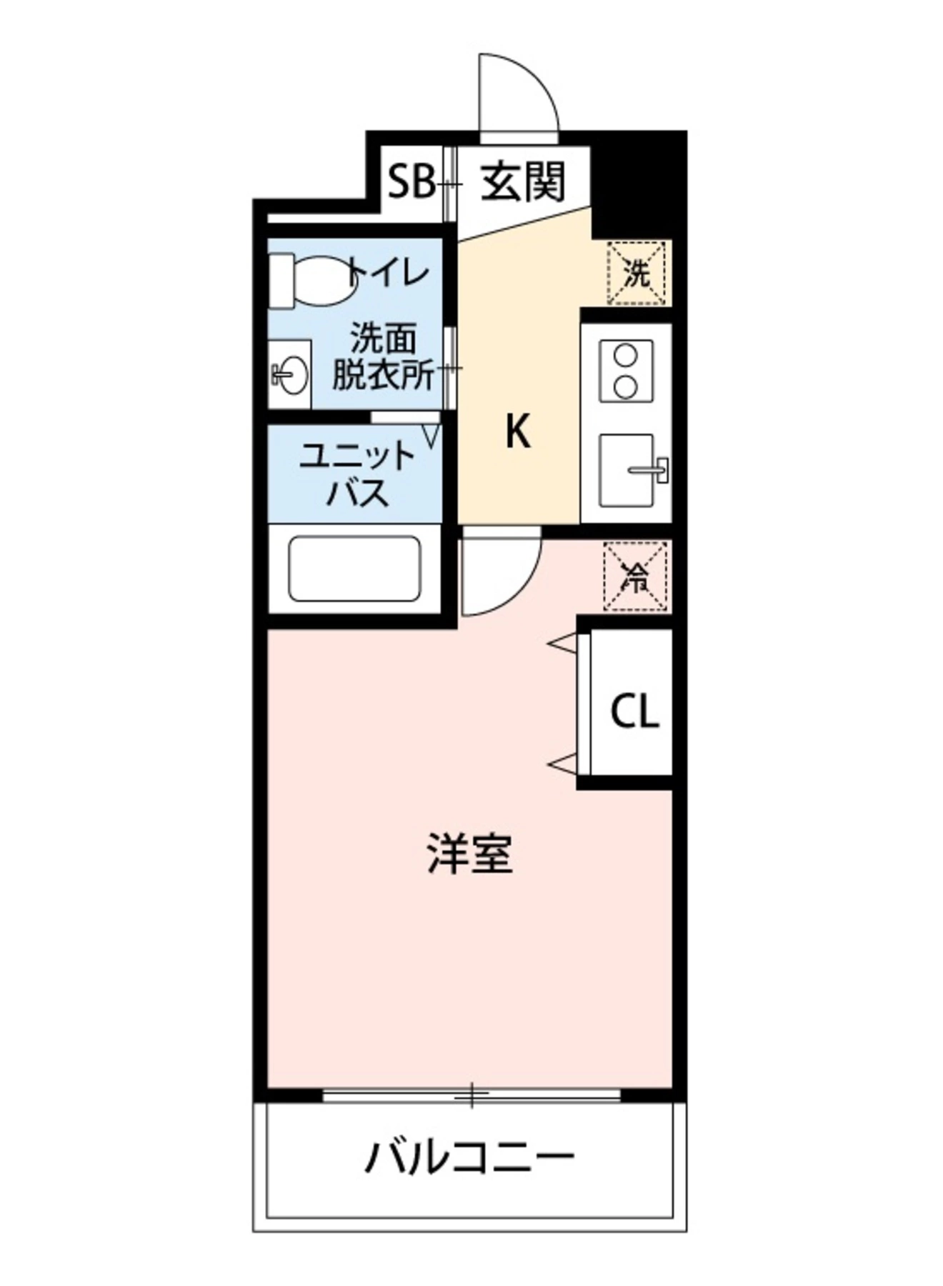 Floor Plan: