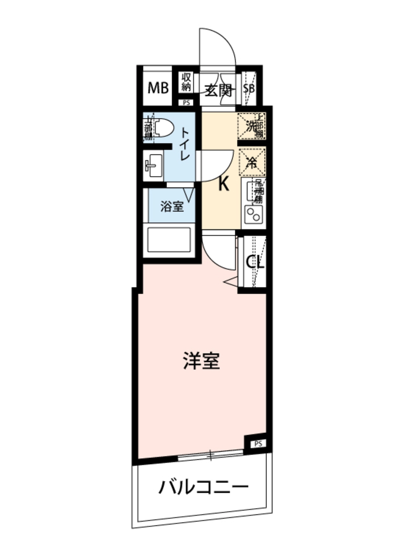 ผังพื้น:
