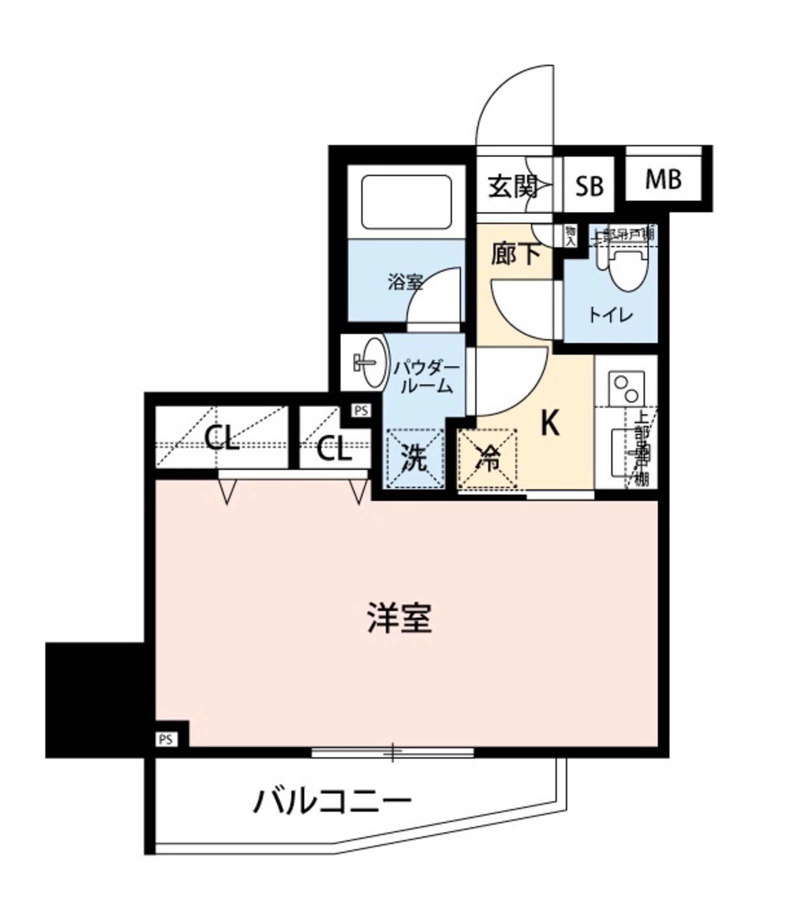 ผังพื้น: