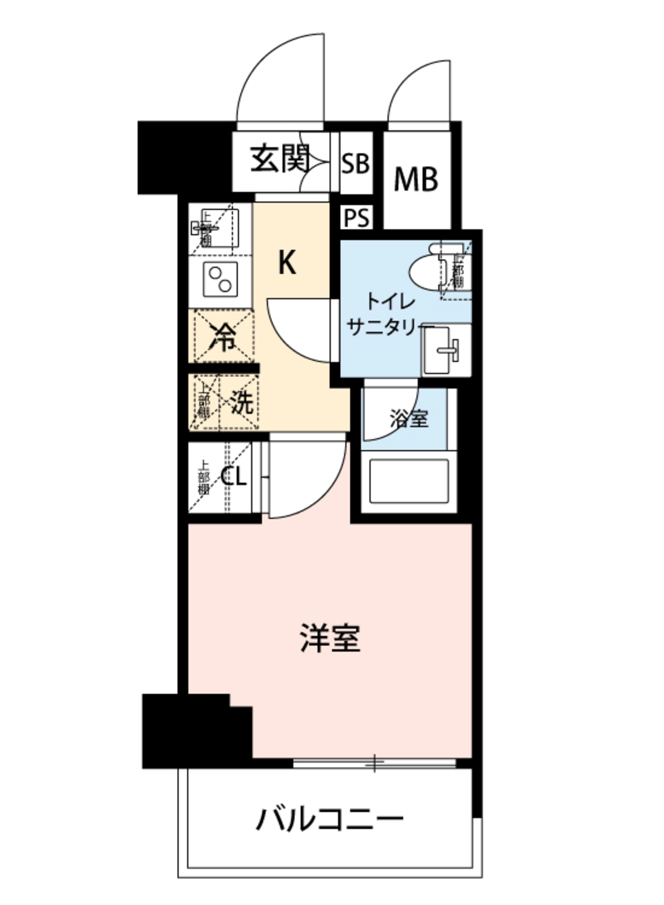 ผังพื้น: