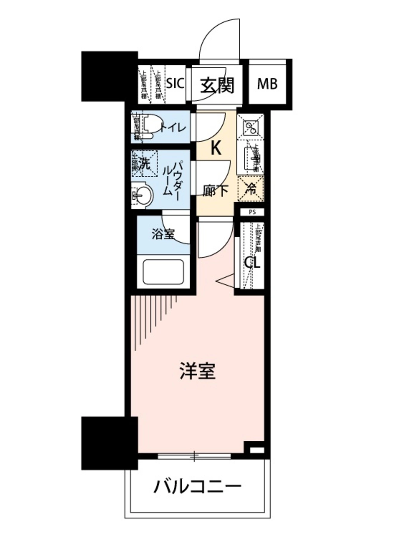 Floor Plan: