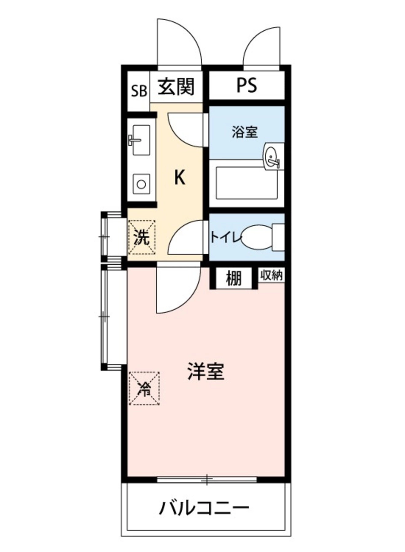 ผังพื้น: