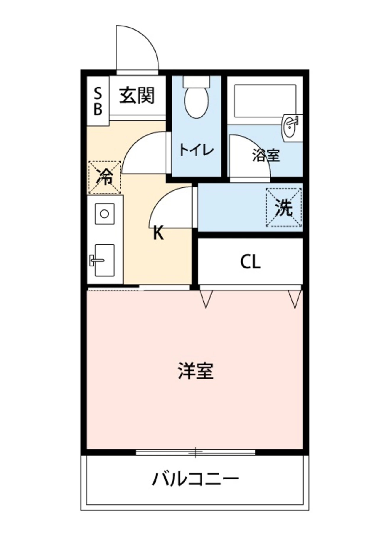 ผังพื้น: