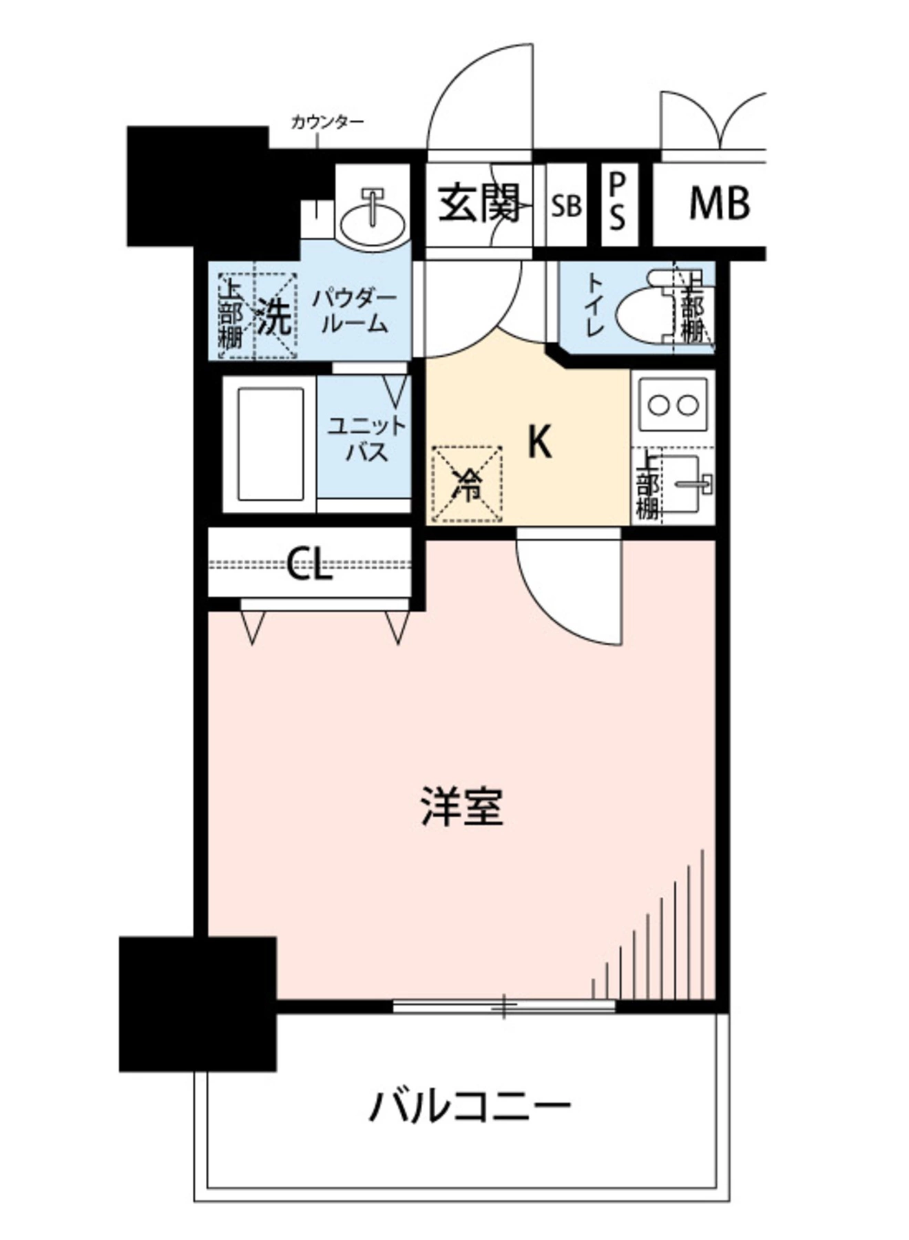 Floor Plan: 