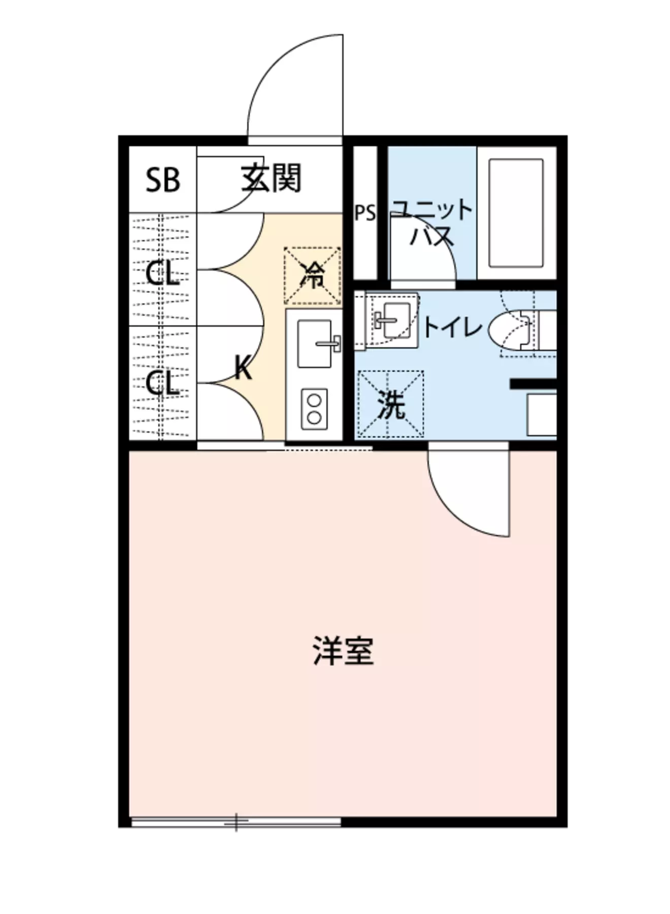 Floor Plan: