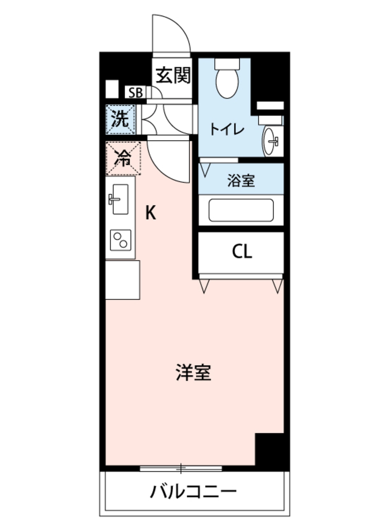 Floor Plan:
