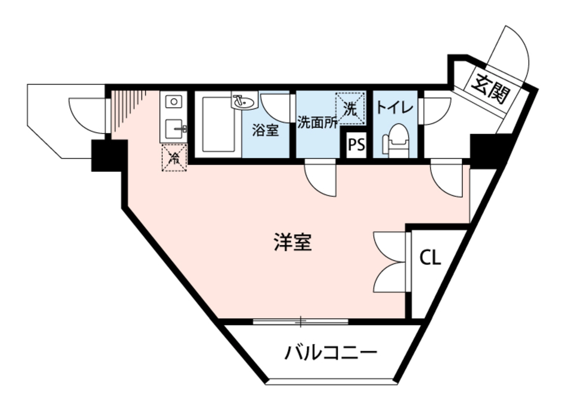 ผังพื้น: