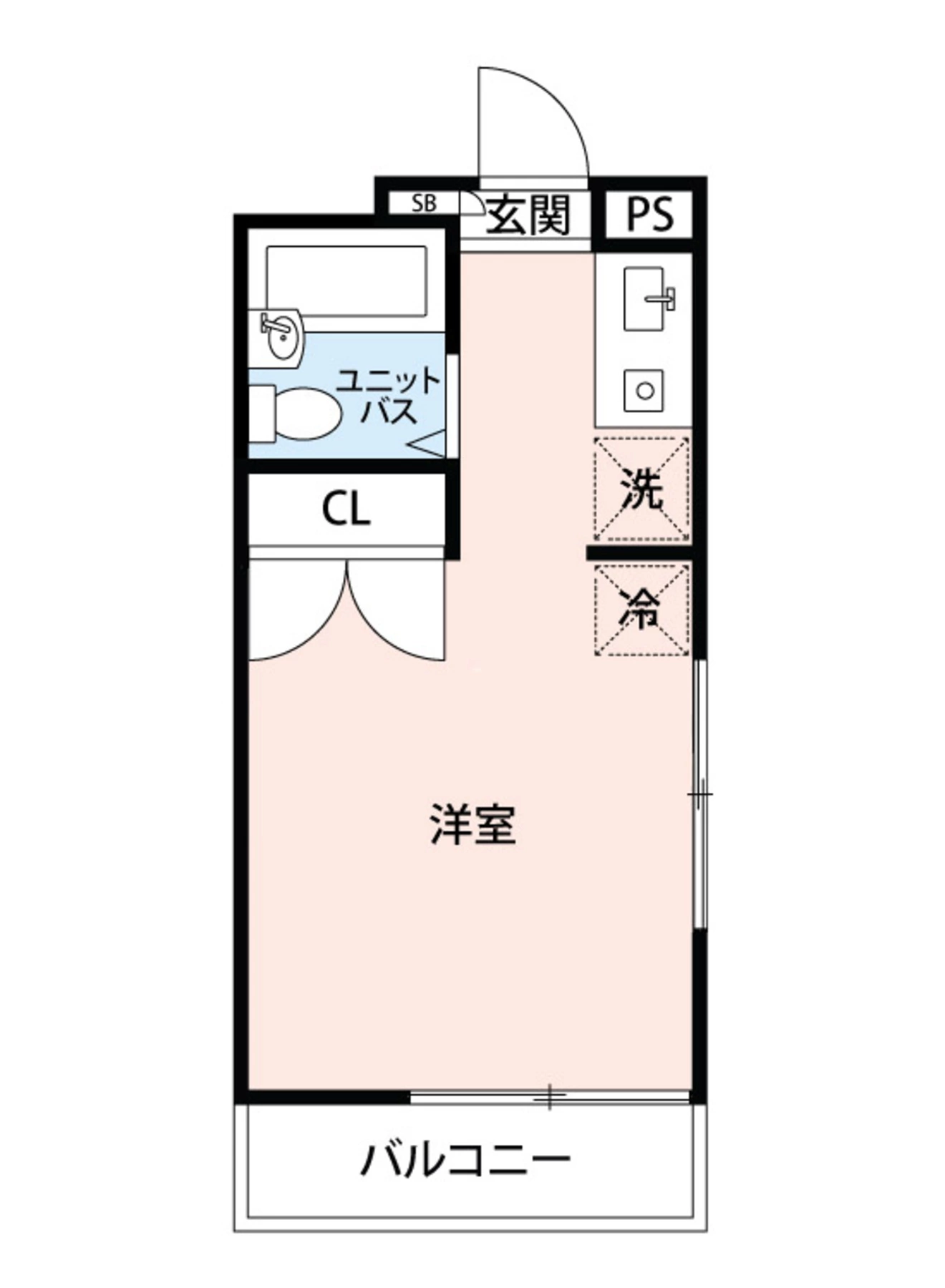 Floor Plan: