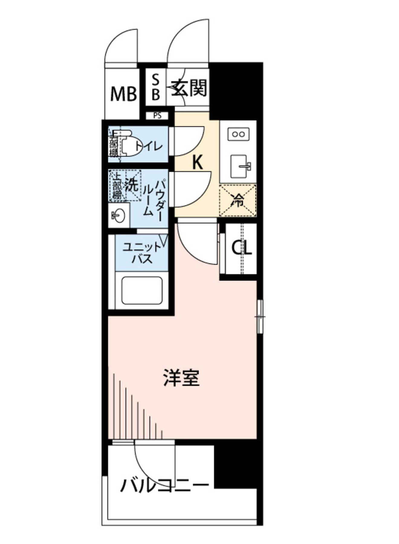 Floor Plan: