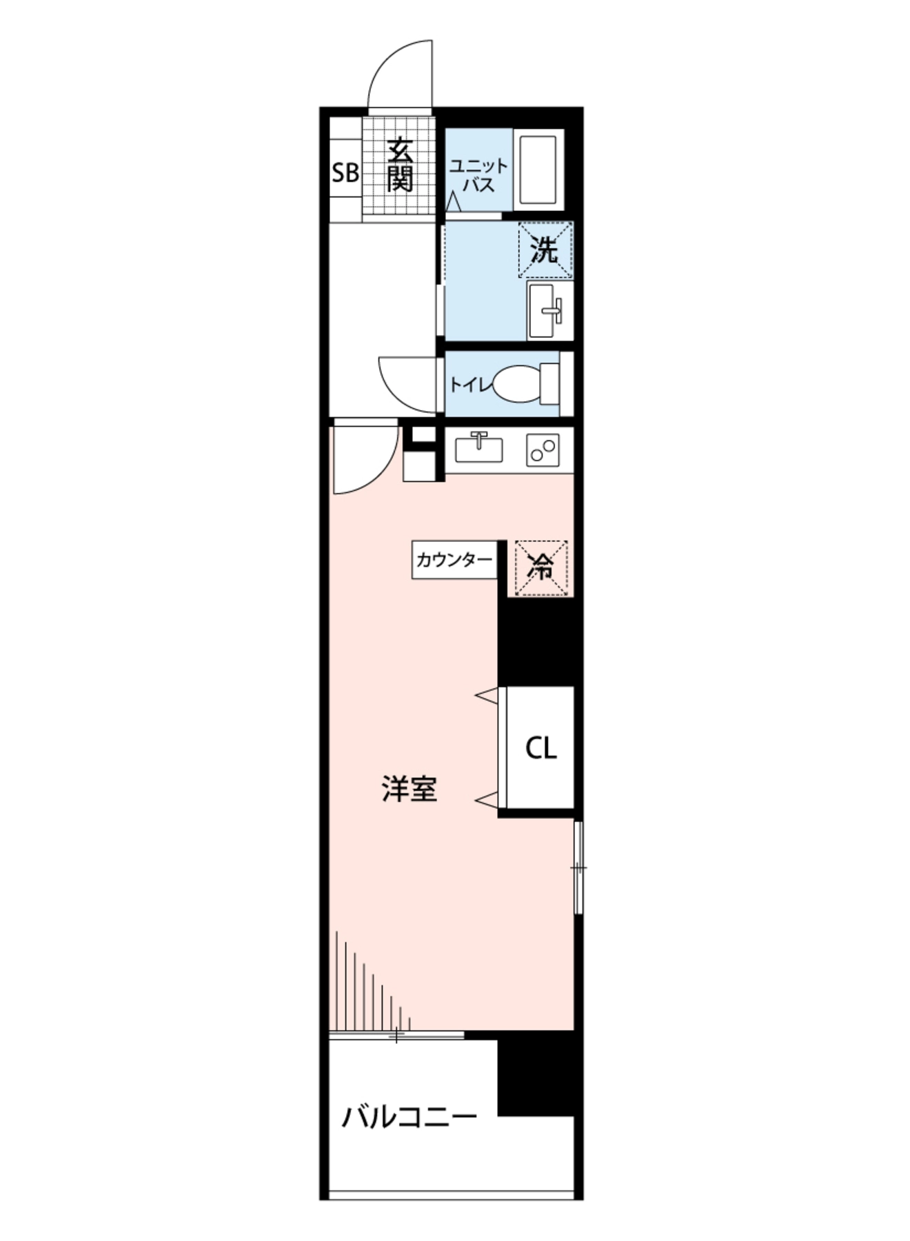 Floor Plan: