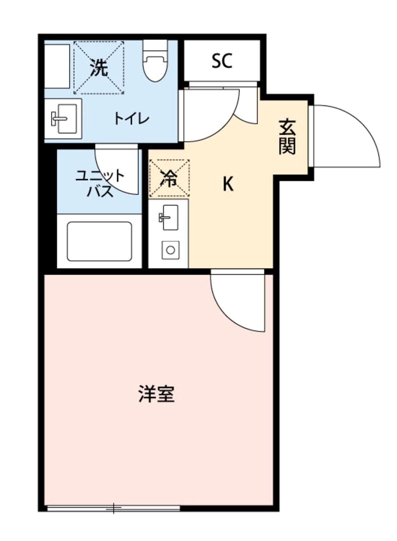 Floor Plan: