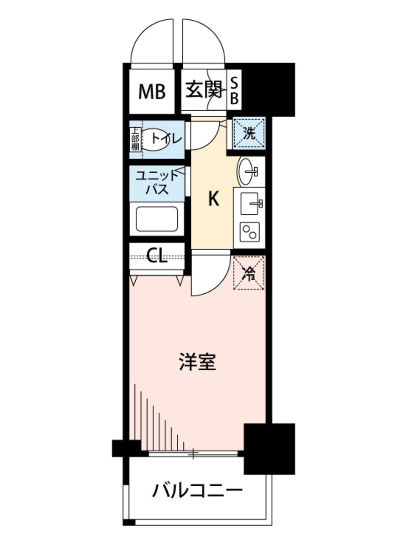 Floor Plan: