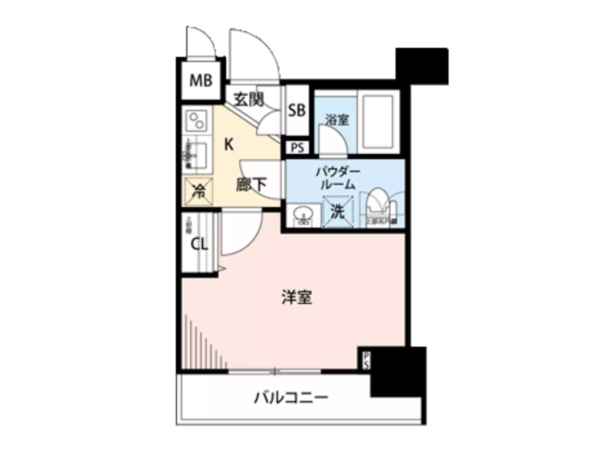 ผังพื้น: