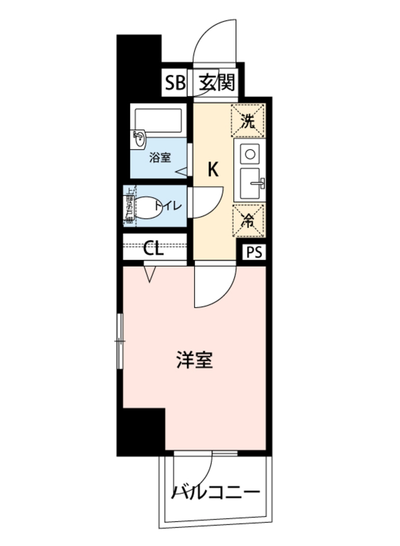 Floor Plan: