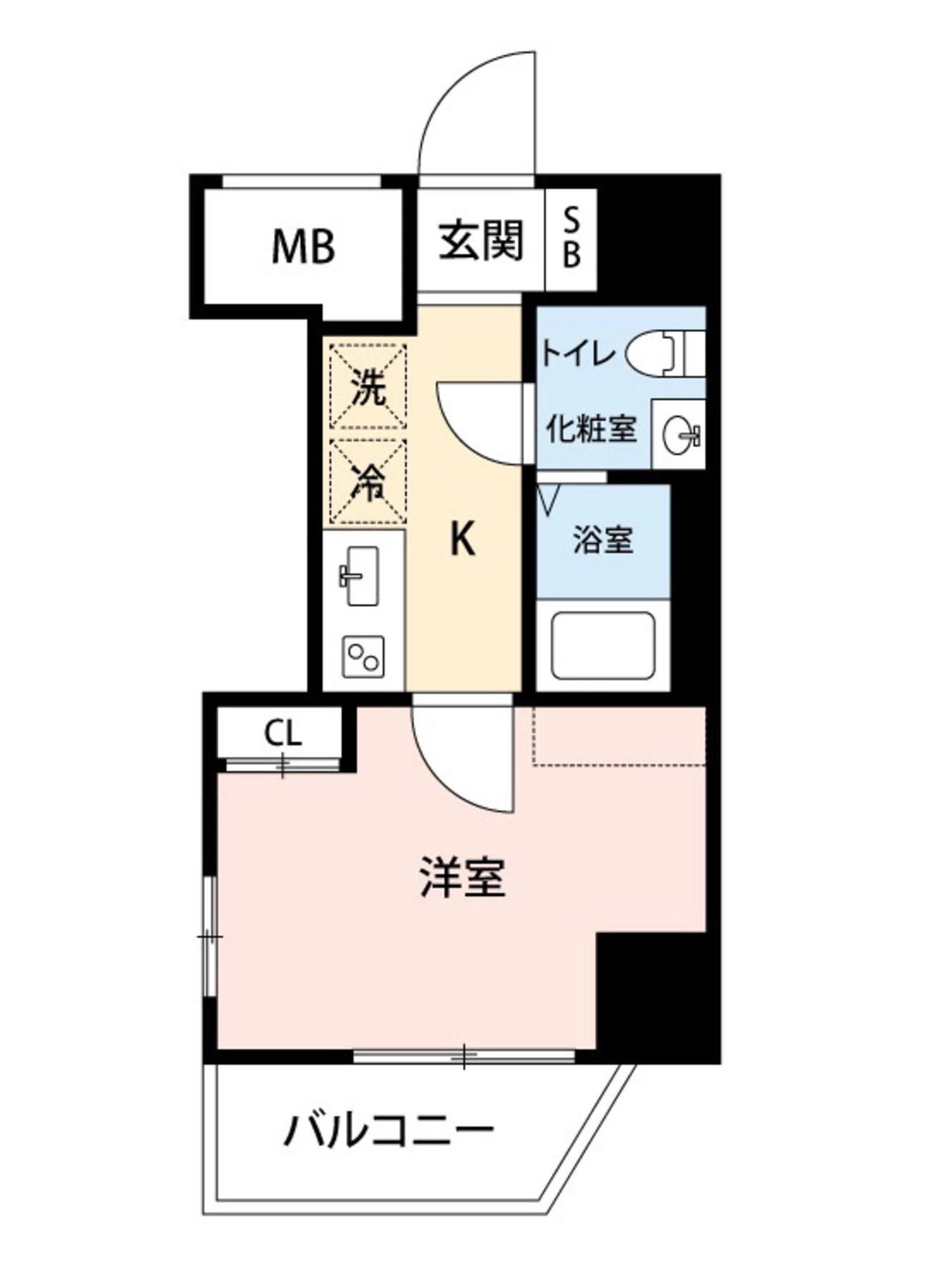 Floor Plan: